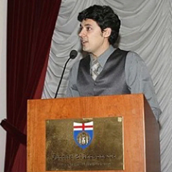 Cristiano Ghersi
